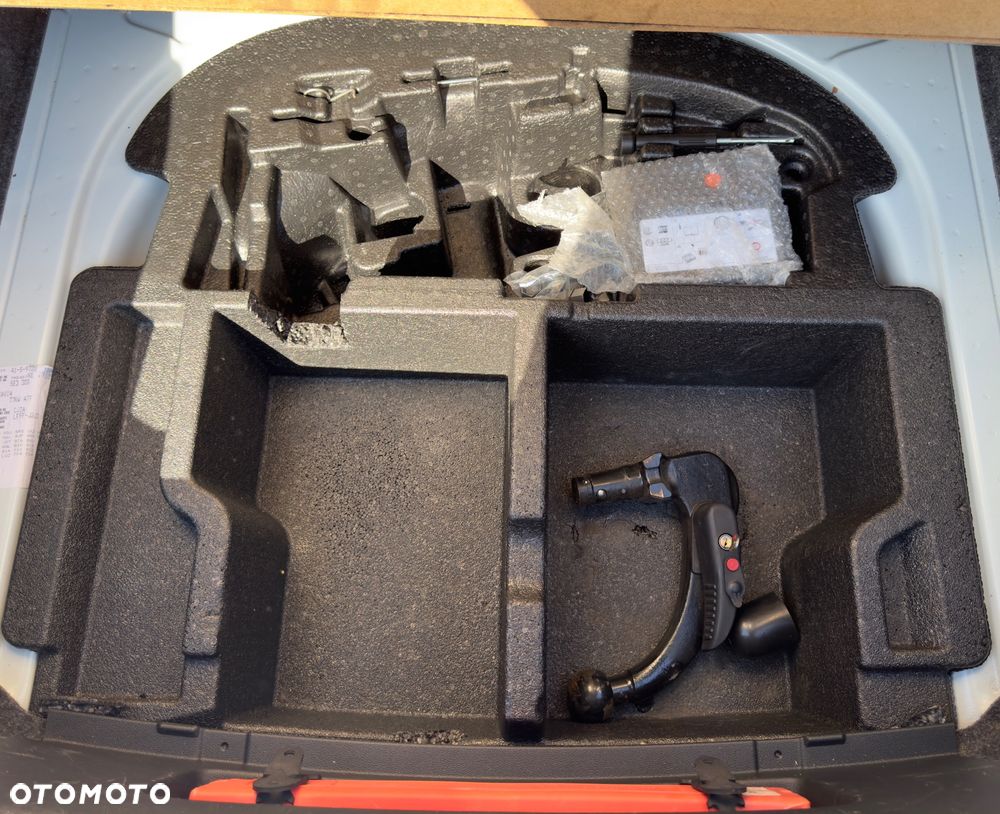 Skoda Octavia 1.2 TSI Green tec DSG Ambition - 8