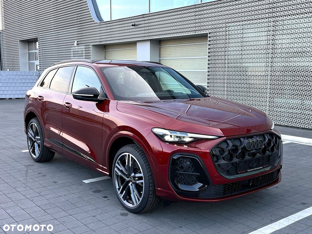 Audi Q5 - 3