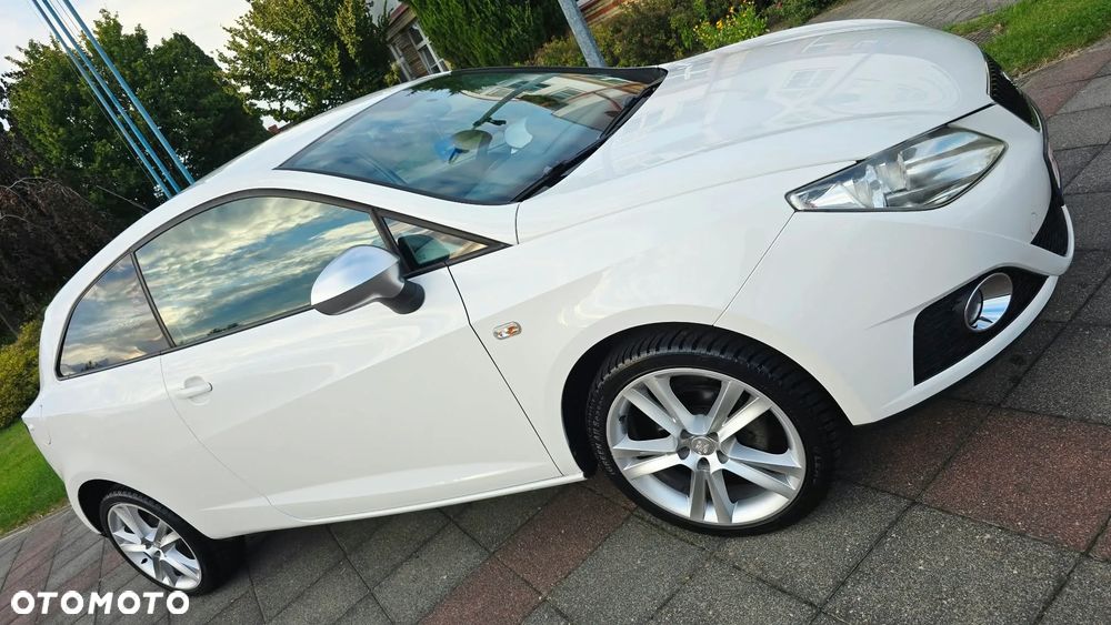 Seat Ibiza 1.6 16V Sport Edition - 37