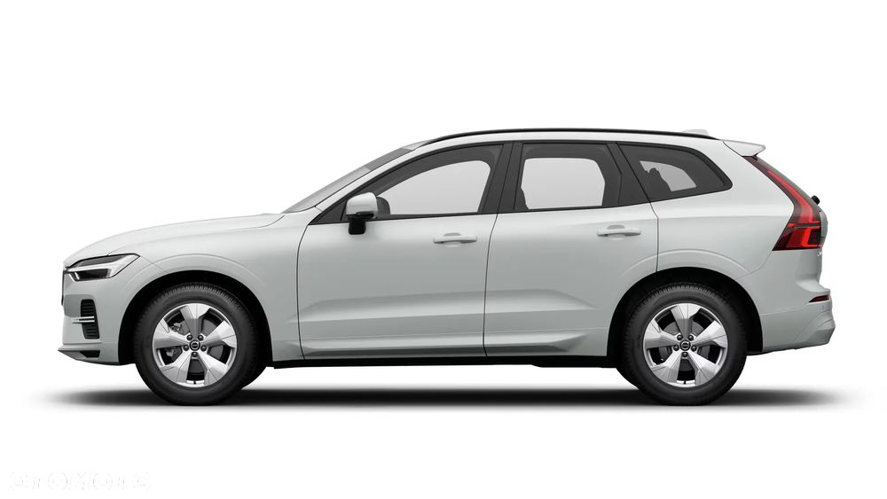Volvo XC 60 B5 B AWD Core - 2