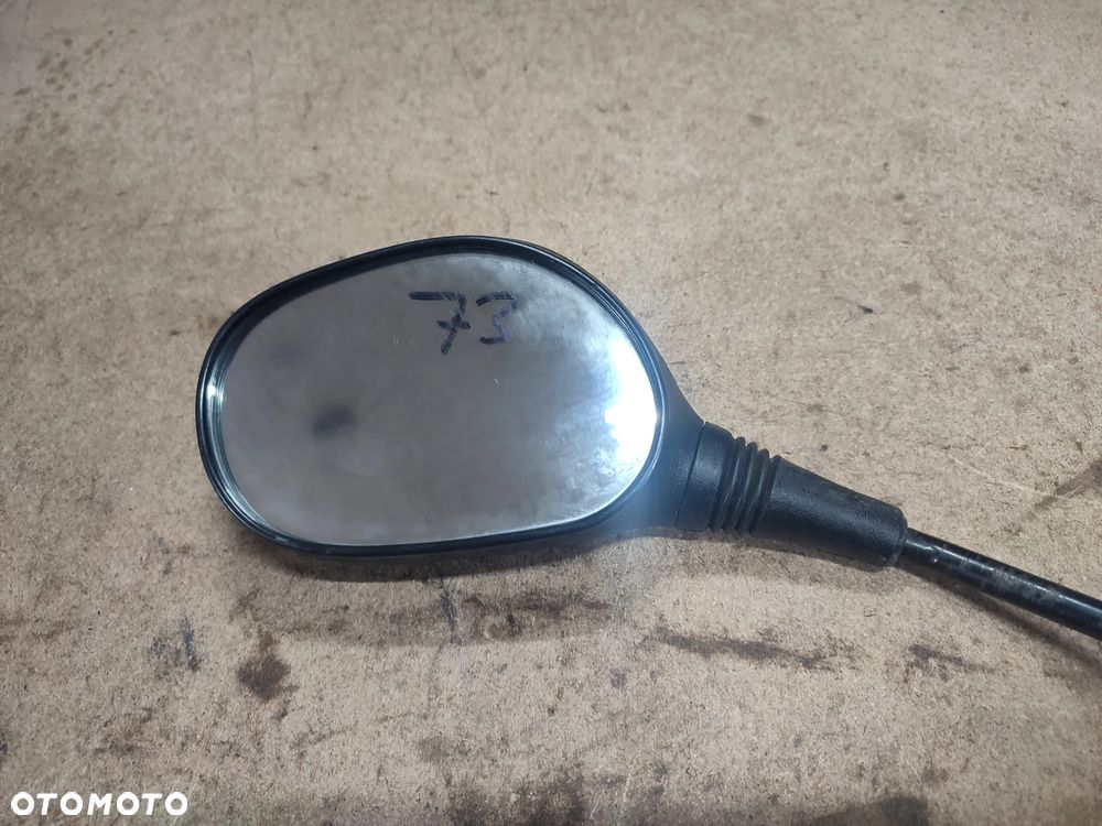 Lusterko lewe Kymco - 2