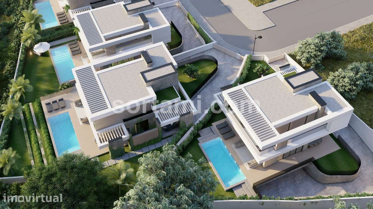 Lote de Terreno  Venda em Loulé (São Clemente),Loulé - Grande imagem: 5/8