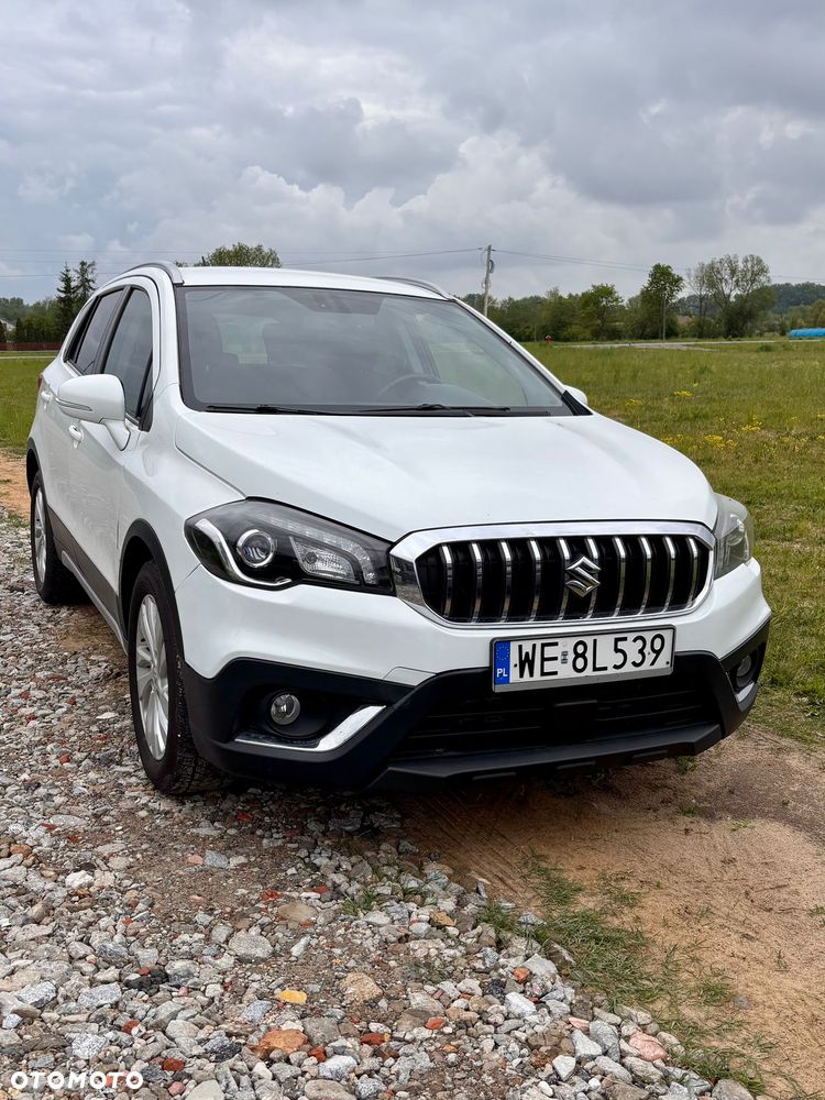 Suzuki SX4 - 2