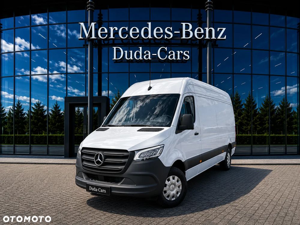 Mercedes-Benz eSprinter - 2