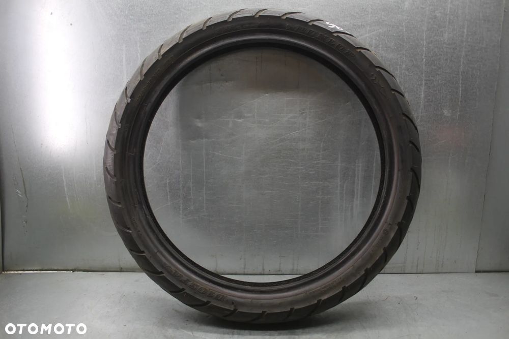Opona motocyklowa Dunlop D102FA 90/80 R17 C396