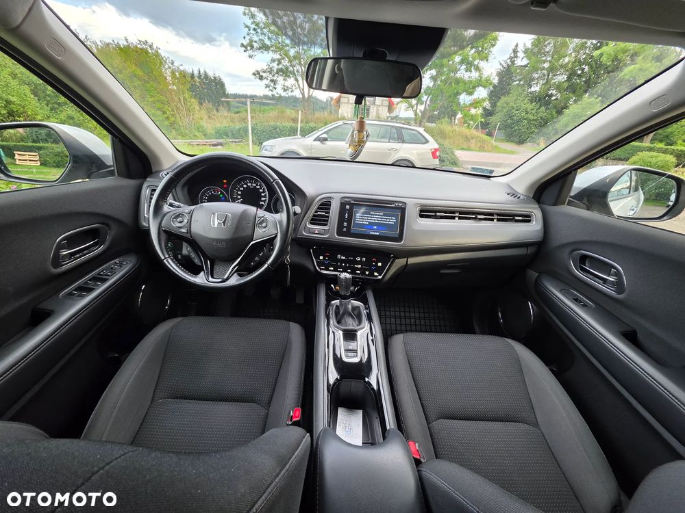 Honda HR-V 1.5 Elegance (ADAS) - 2