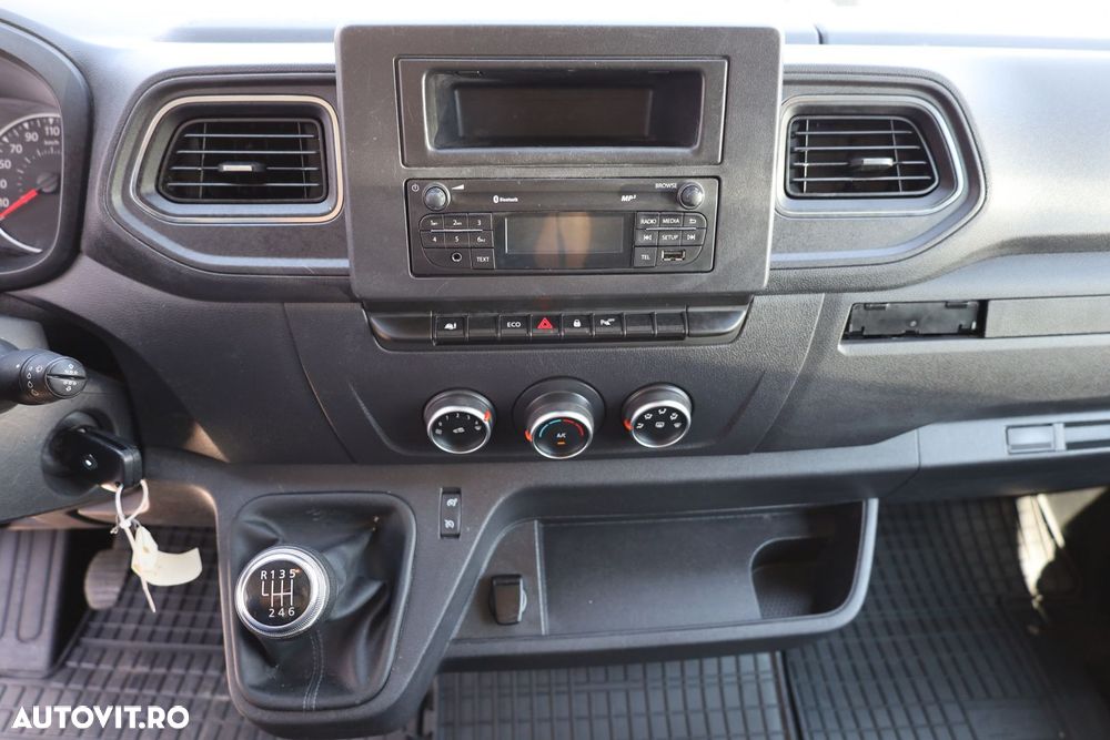 Renault Master L2H2 2.3 DCI 136CP - 18