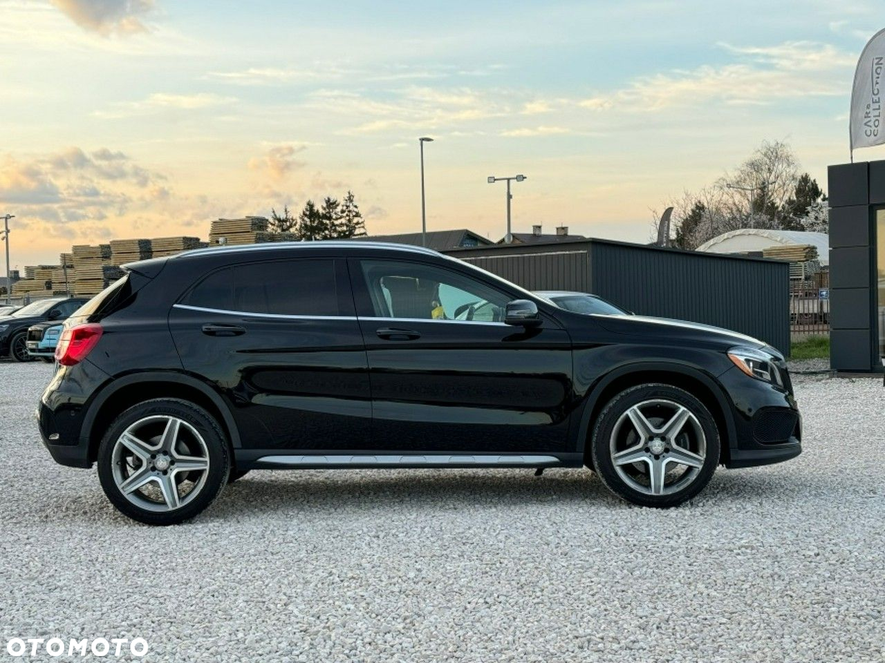 Mercedes-Benz GLA - 3