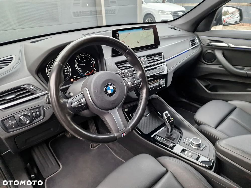 BMW X1 xDrive20d M Sport - 17