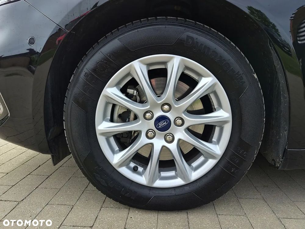 Ford Mondeo 2.0 Hybrid Executive Plus - 37