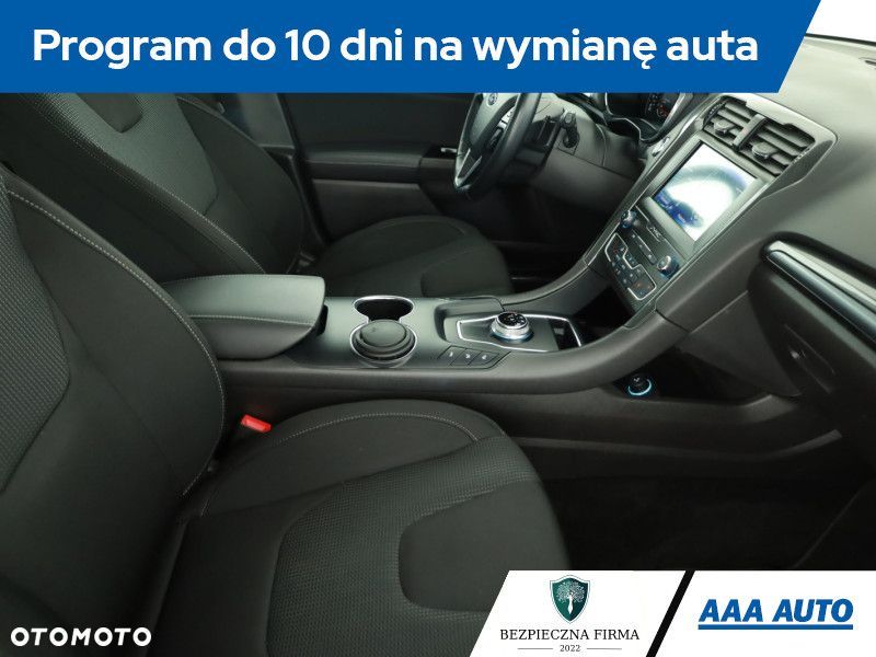 Ford Mondeo SW - 9