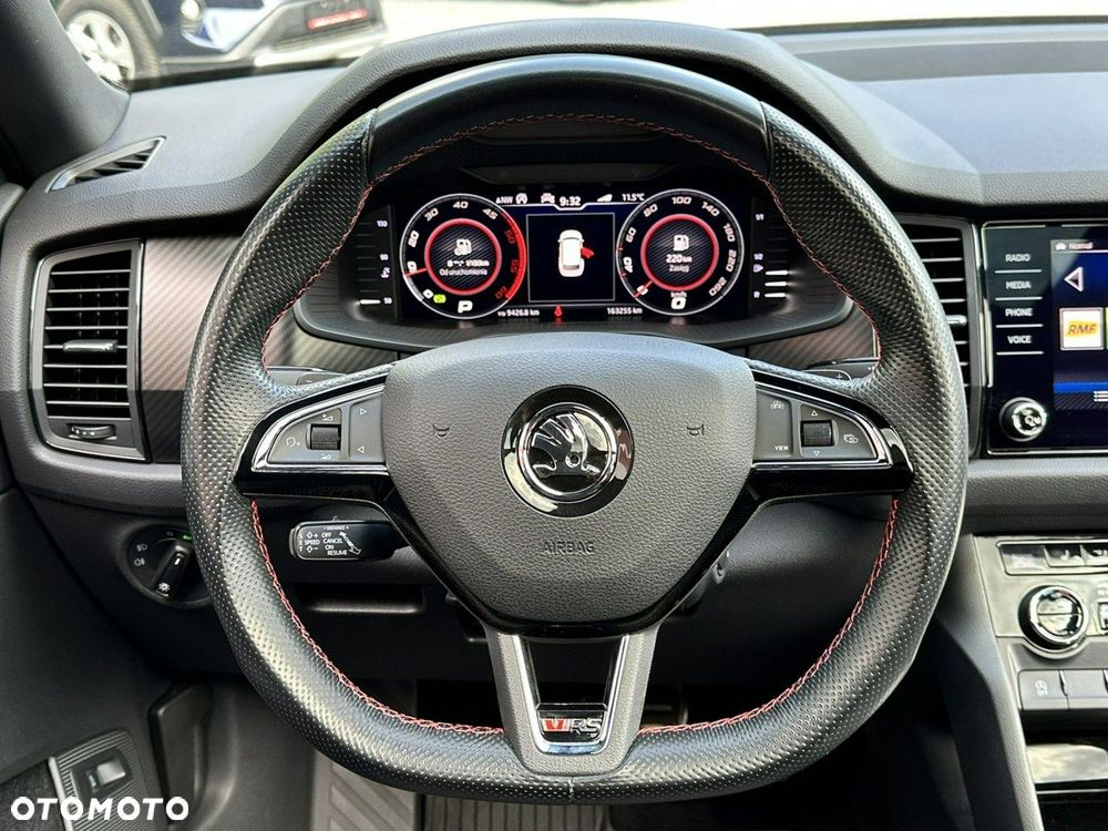 Skoda Kodiaq - 24