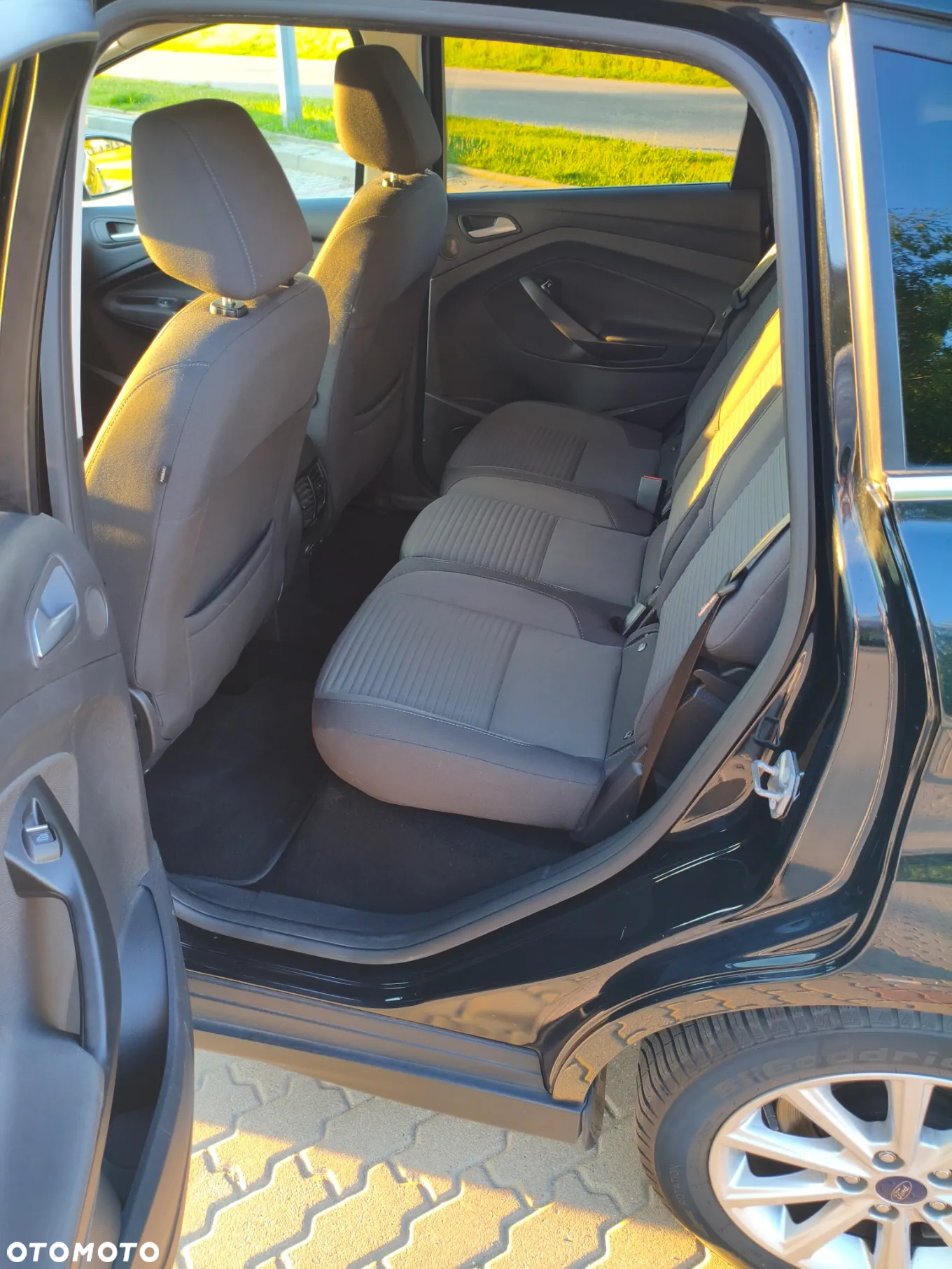 Ford C-MAX 1.0 EcoBoost Titanium ASS - 9