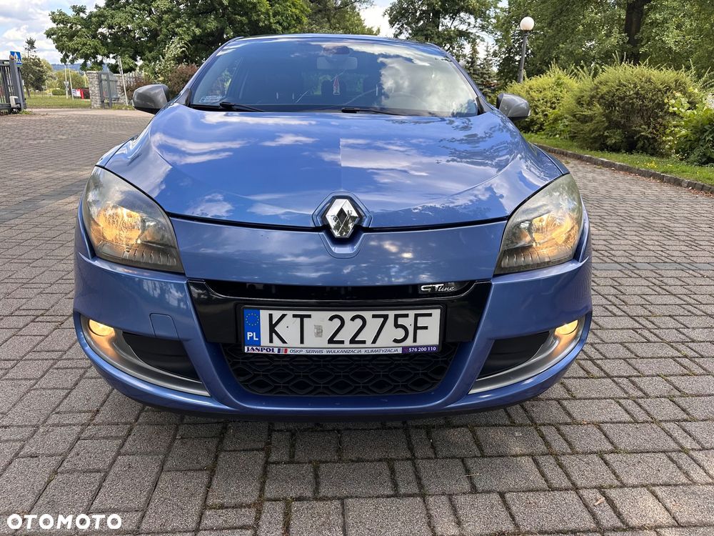 Renault Megane - 28