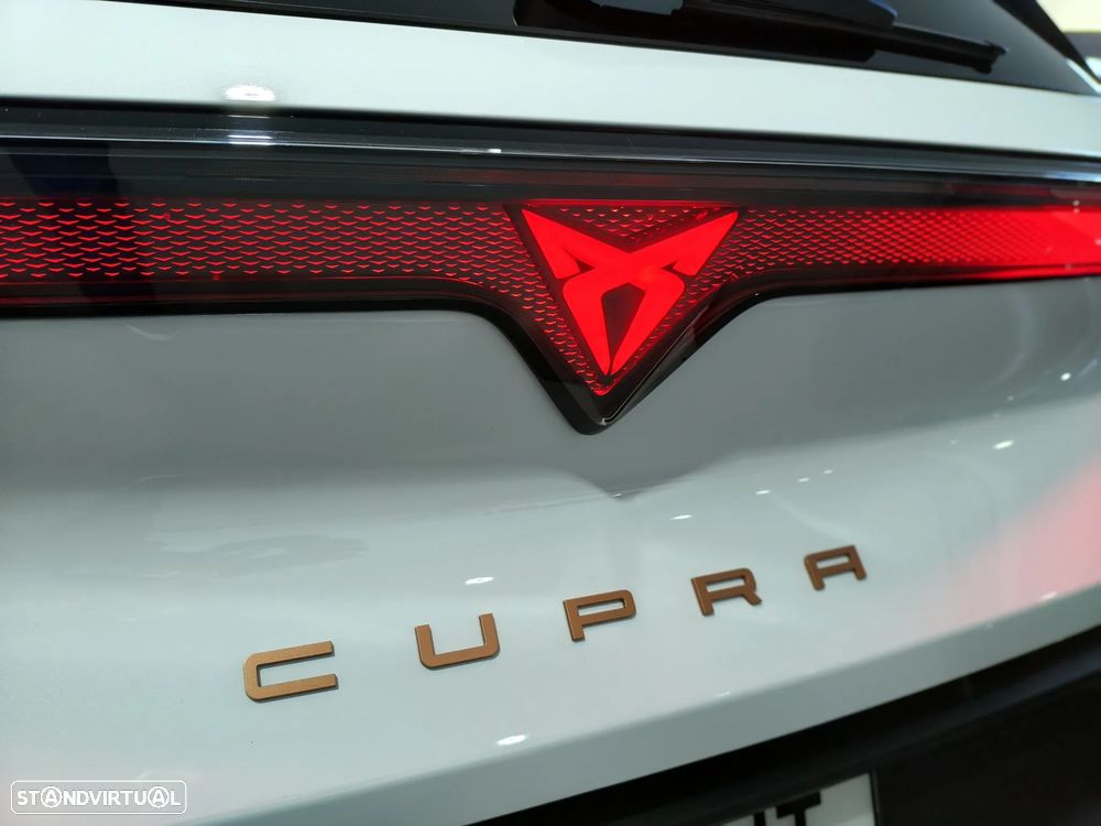 Cupra Raval 38.5 kWh Plus - 43