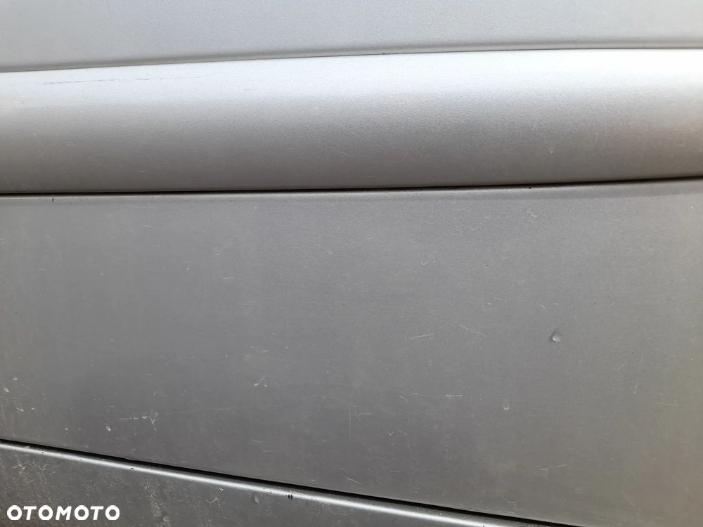 FIAT MULTIPLA LIFT DRZWI LEWY TYŁ LEWE TYLNE 647 - 8