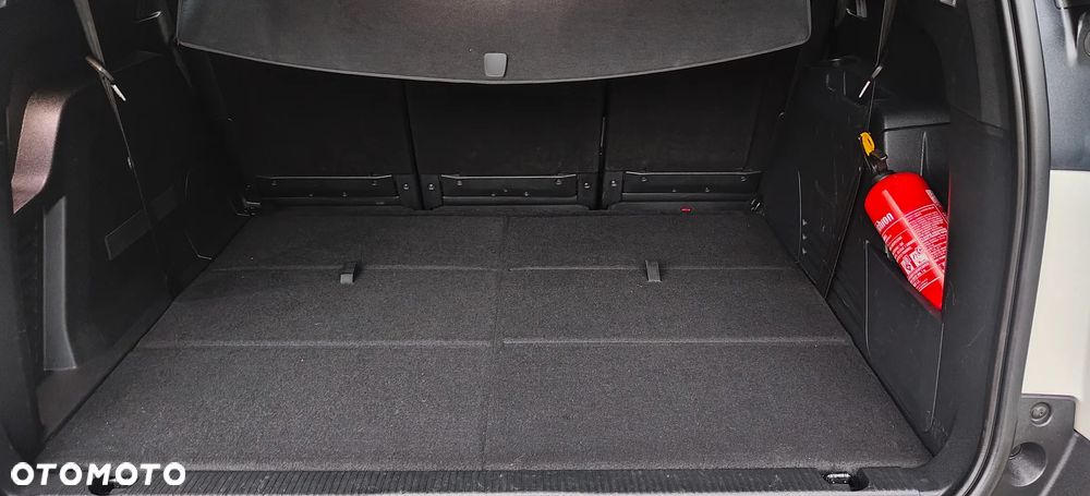 Peugeot 5008 BlueHDi 180 EAT8 GT - 21