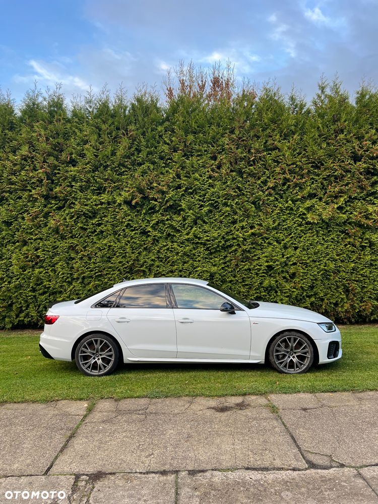 Audi A4 - 5