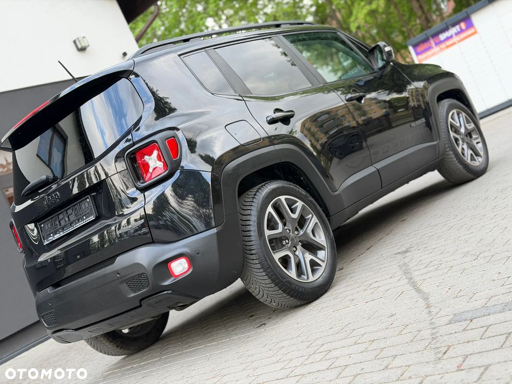 Jeep Renegade 1.6 MultiJet Longitude FWD S&S - 7