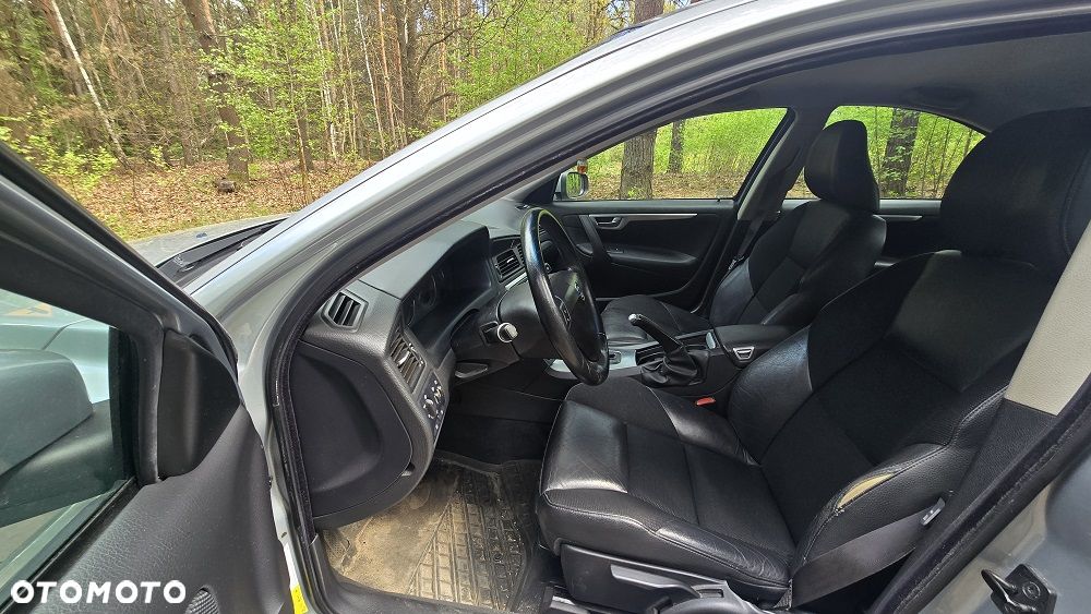 Volvo S60 - 8