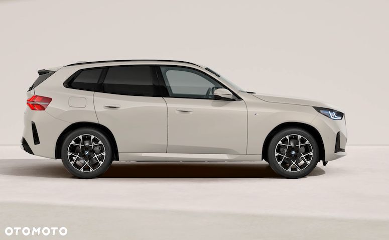 BMW X3 xDrive20d mHEV M Sport sport - 5