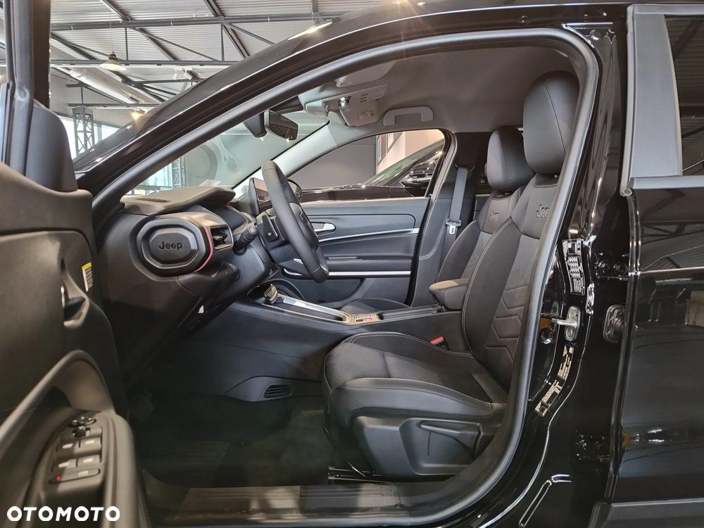 Jeep Avenger - 6