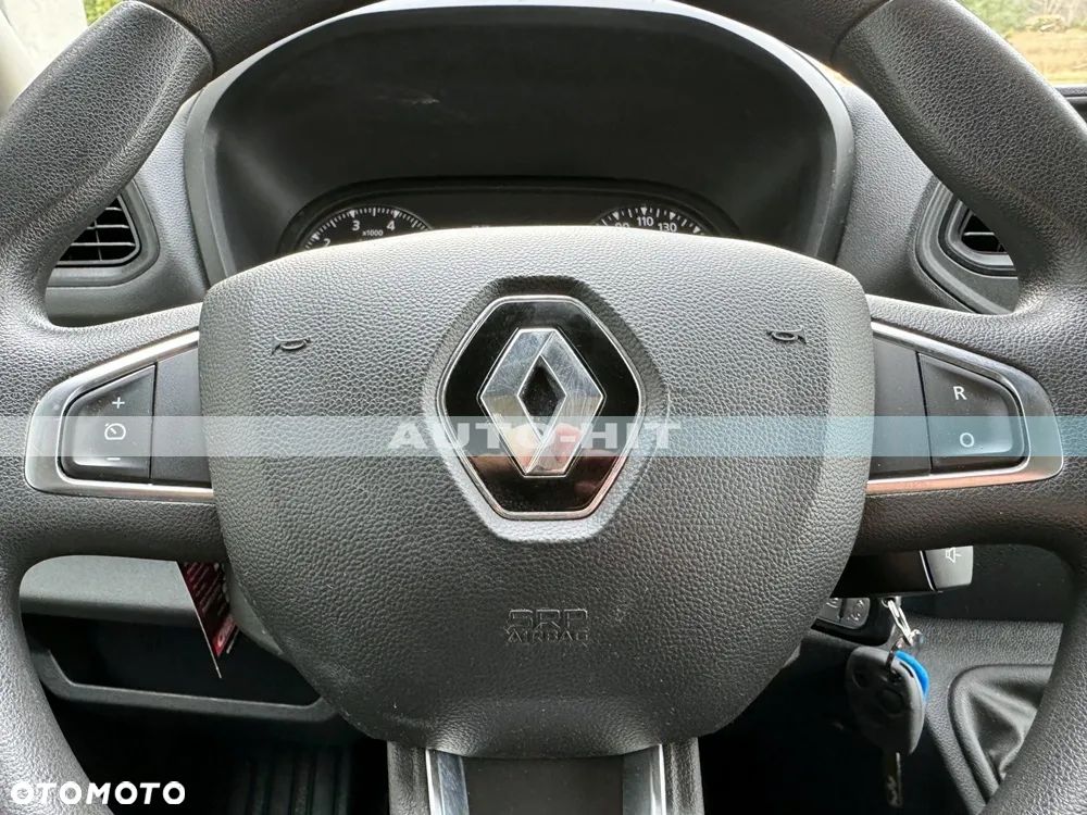 Renault Master - 19