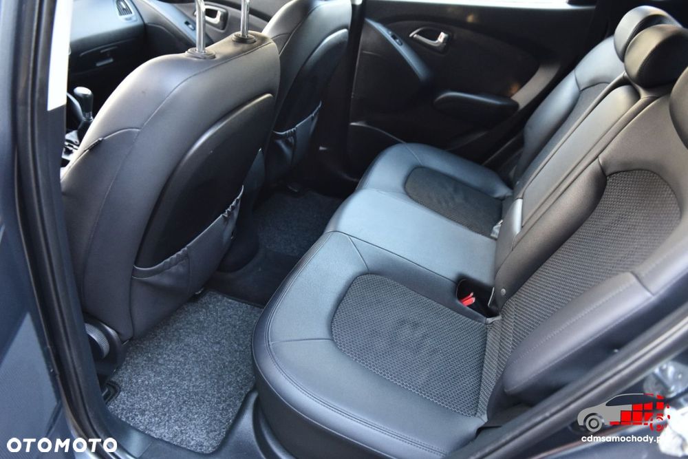 Hyundai ix35 - 18