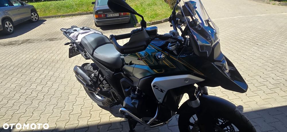BMW GS - 19