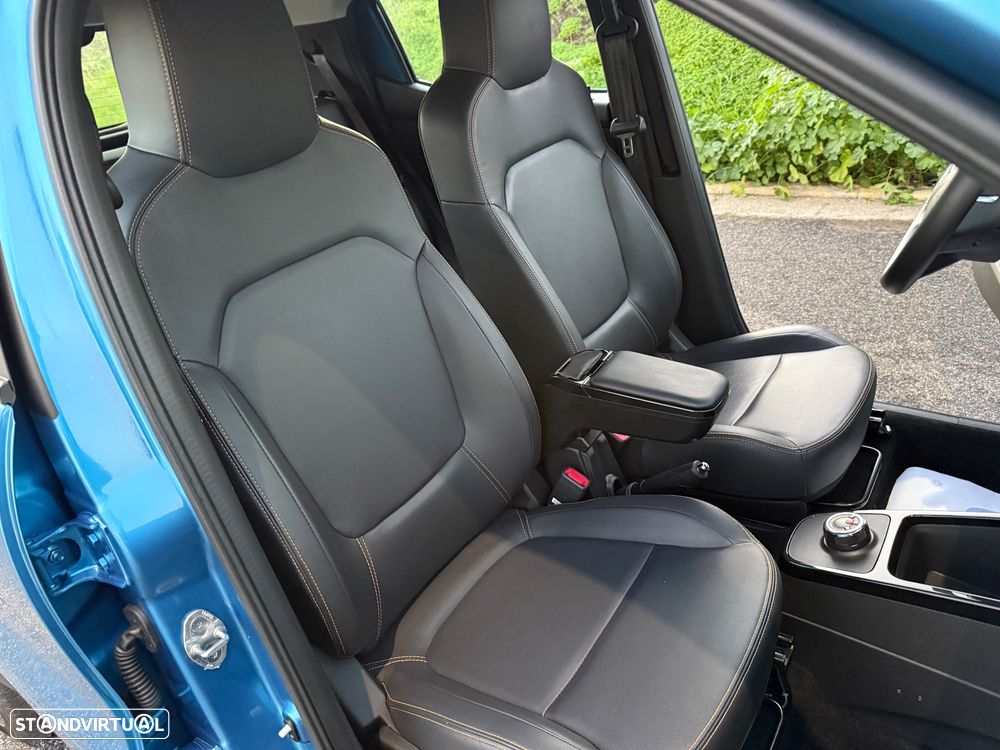 Dacia Spring Comfort Plus - 17