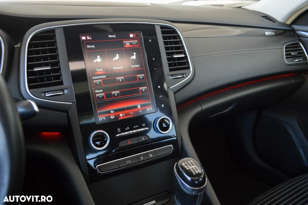 Renault Talisman ENERGY dCi 130 INTENS - 24