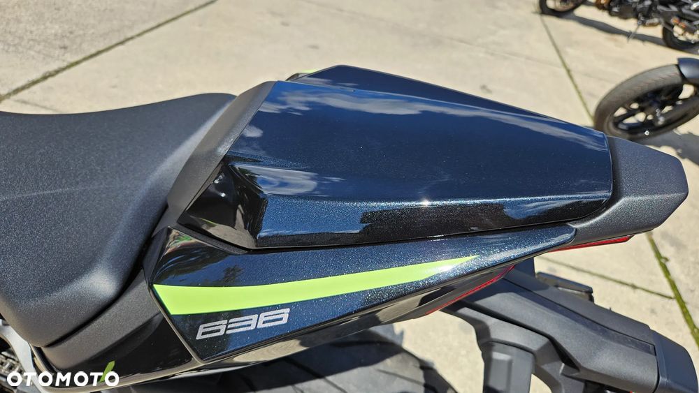 Kawasaki Ninja - 18