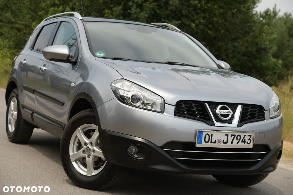 Nissan Qashqai 2.0 4 x 4 acenta - 3
