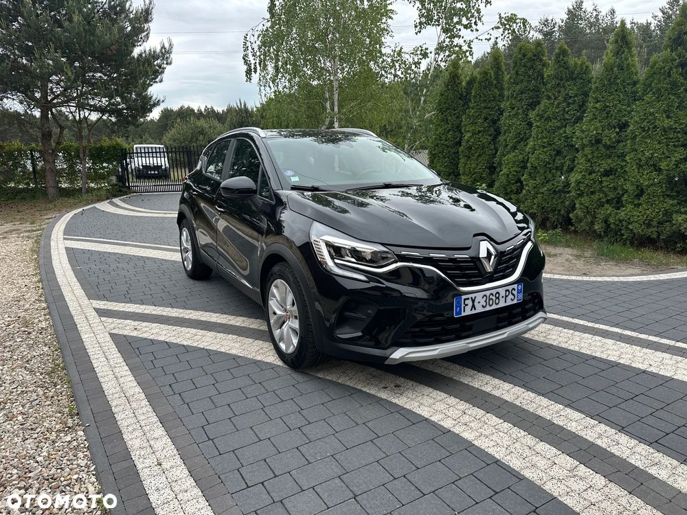 Renault Captur TCe 100 INTENS - 3