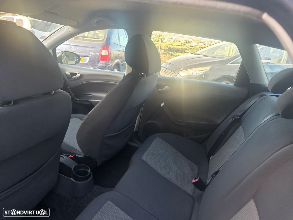 SEAT Ibiza ST 1.2 TDI CR Style - 10