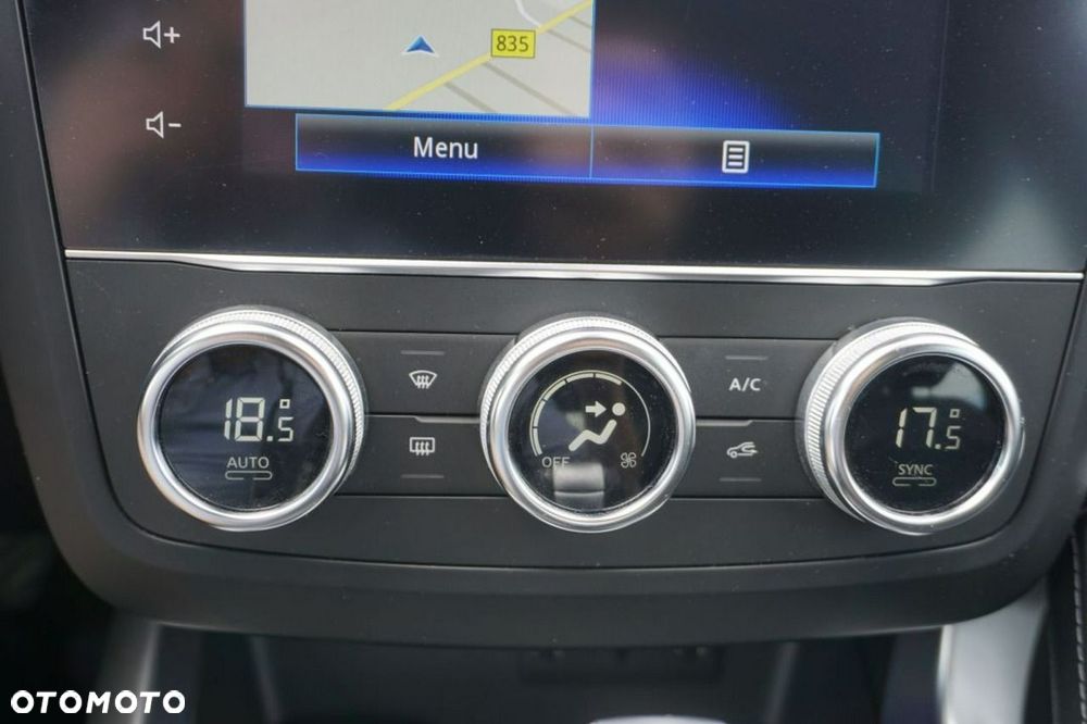 Renault Kadjar 1.3 TCe FAP Intens EDC - 21