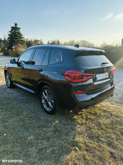 BMW X3 - 6
