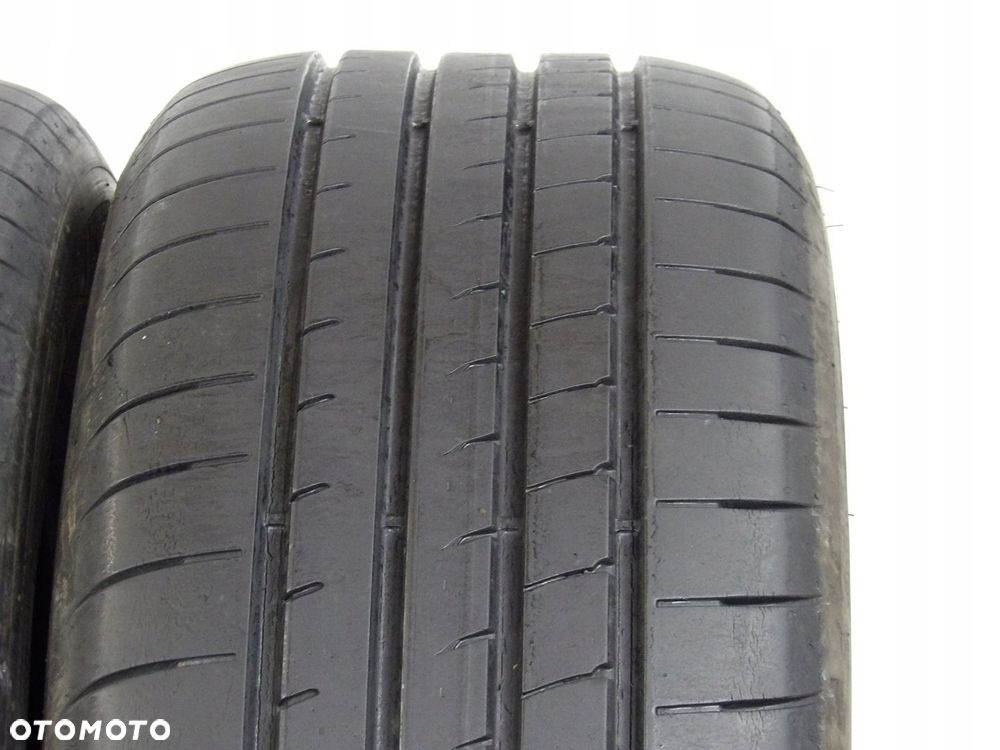 4X opony 245/55R17 GOODYEAR EAGLE F1 ASYMMETRIC 5 - 2