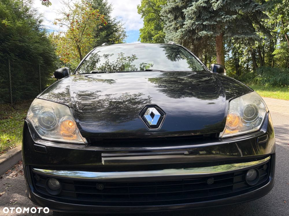 Renault Laguna 2.0 DCi Dynamique - 10
