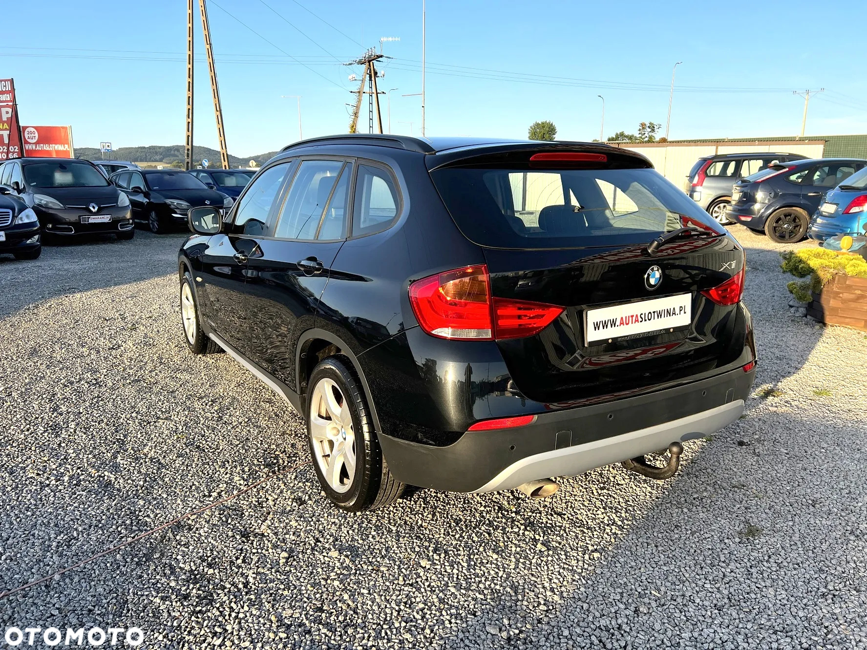 BMW X1 sDrive18d - 6