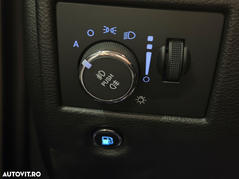 Jeep Grand Cherokee 3.0 V6 Multijet 4WD Automatik Summit - 37