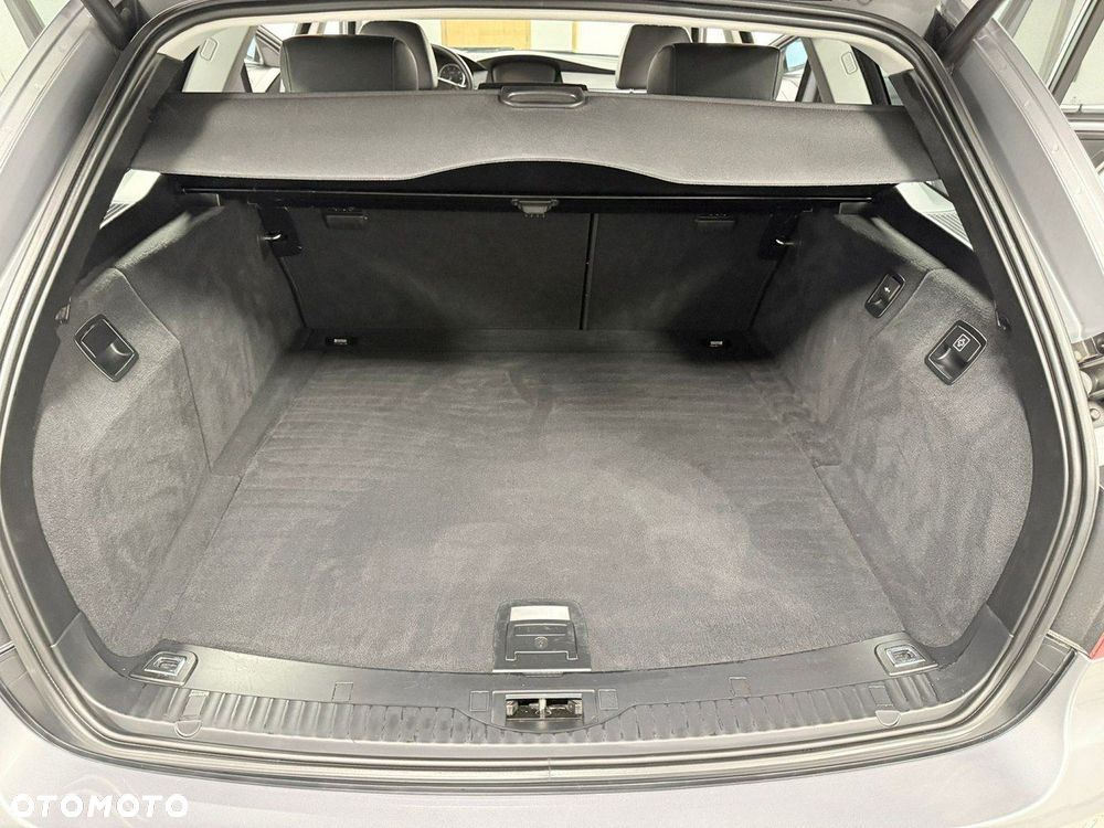 BMW Seria 5 - 16