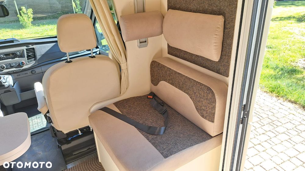 Ford transit - 26