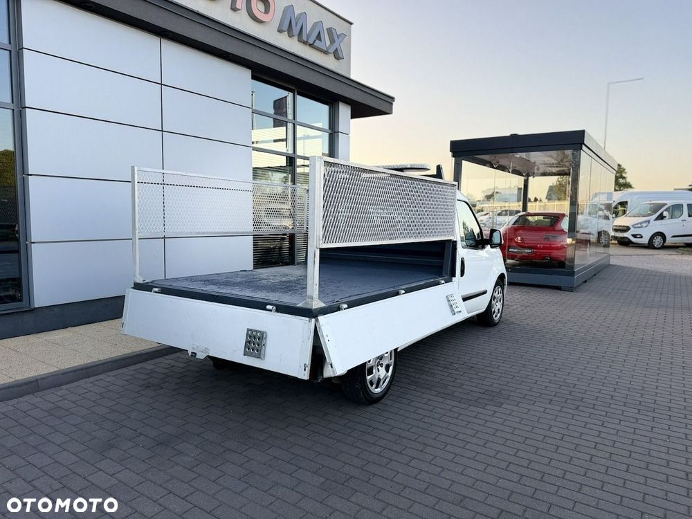 Fiat Doblo - 9