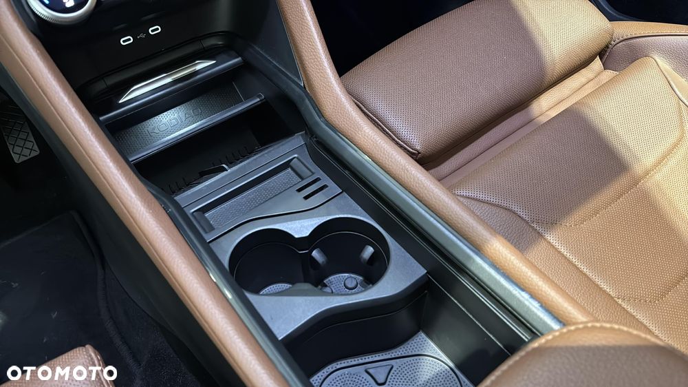 Skoda Kodiaq 2.0 TDI 4x4 Selection DSG - 15