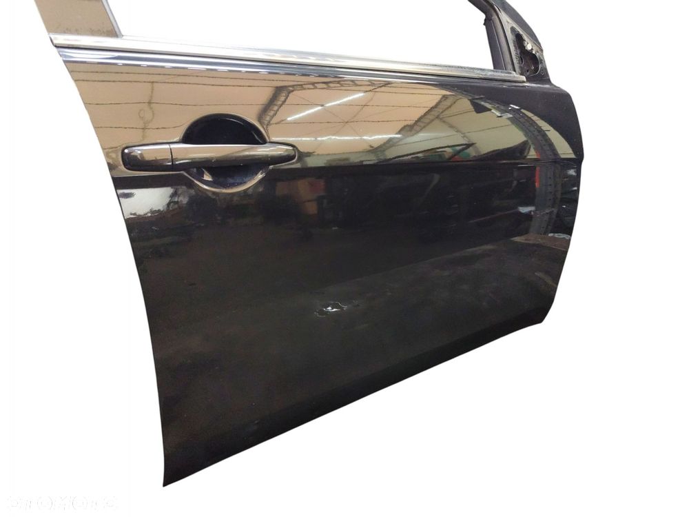 DRZWI PRAWY PRZÓD MITSUBISHI LANCER VIII (2007-2015) KOD LAKIERU X42 - 6