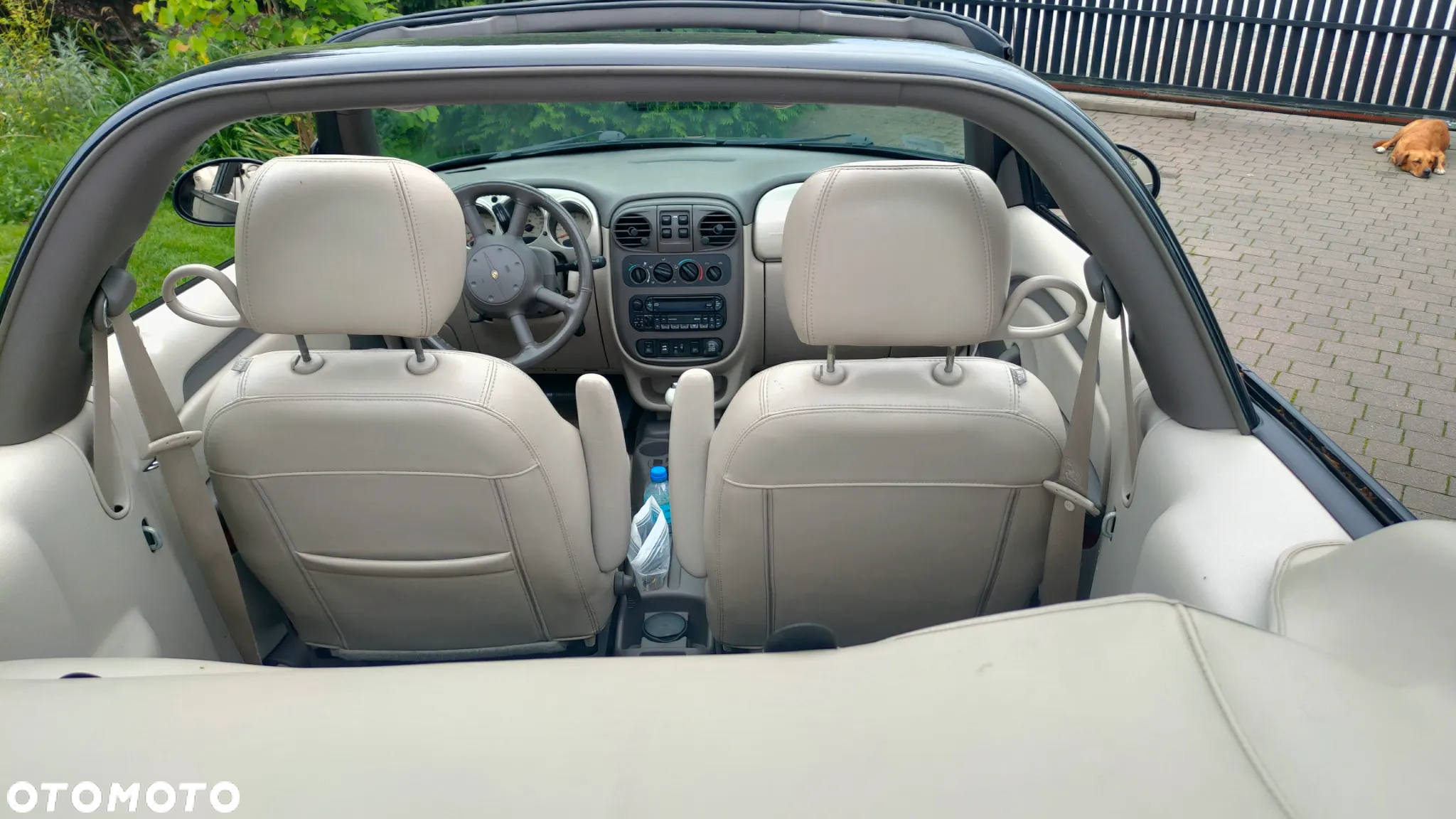 Chrysler PT Cruiser 2.4 Limited - 12