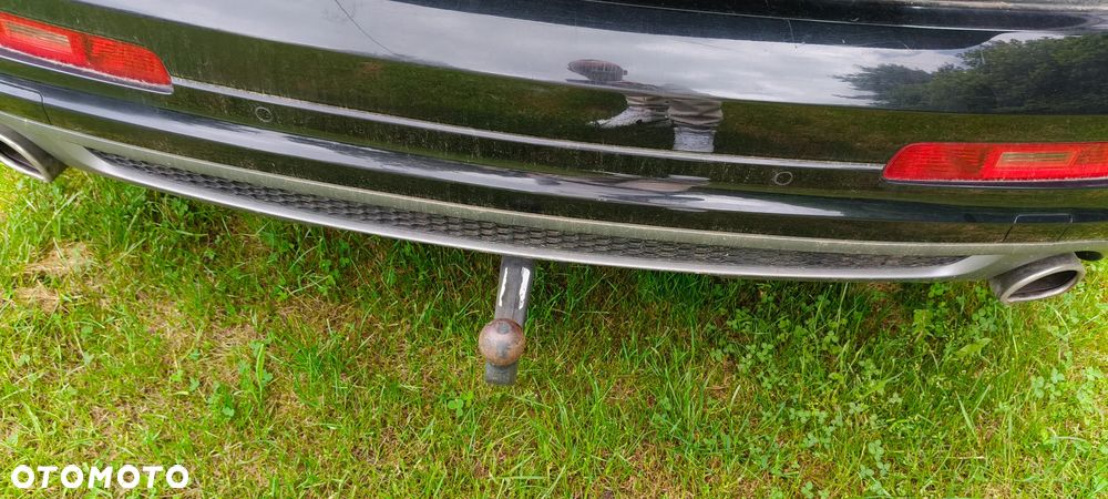 Audi Q7 4.2 TDI DPF Quattro Tiptronic Progressive - 19