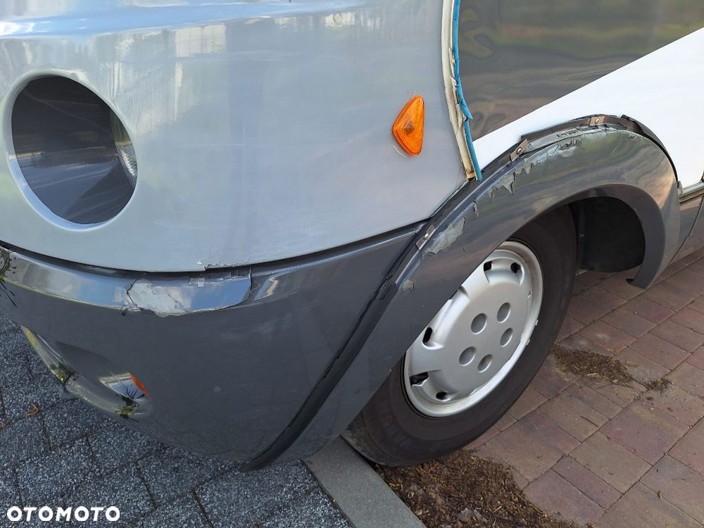 Hymer-Eriba B634 - 40