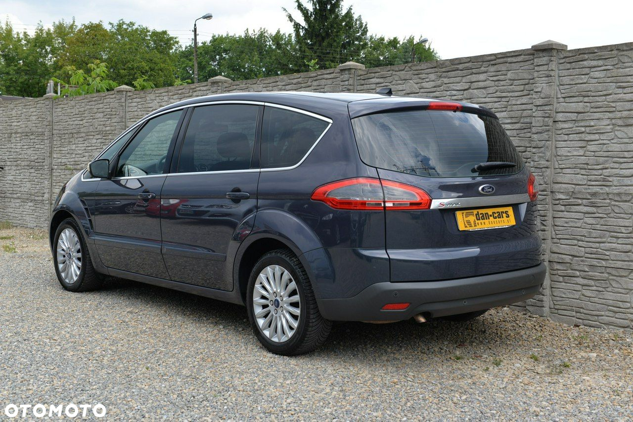 Ford S-Max - 3